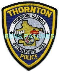 ILLINOIS,THORNTON POLICE 1_wm